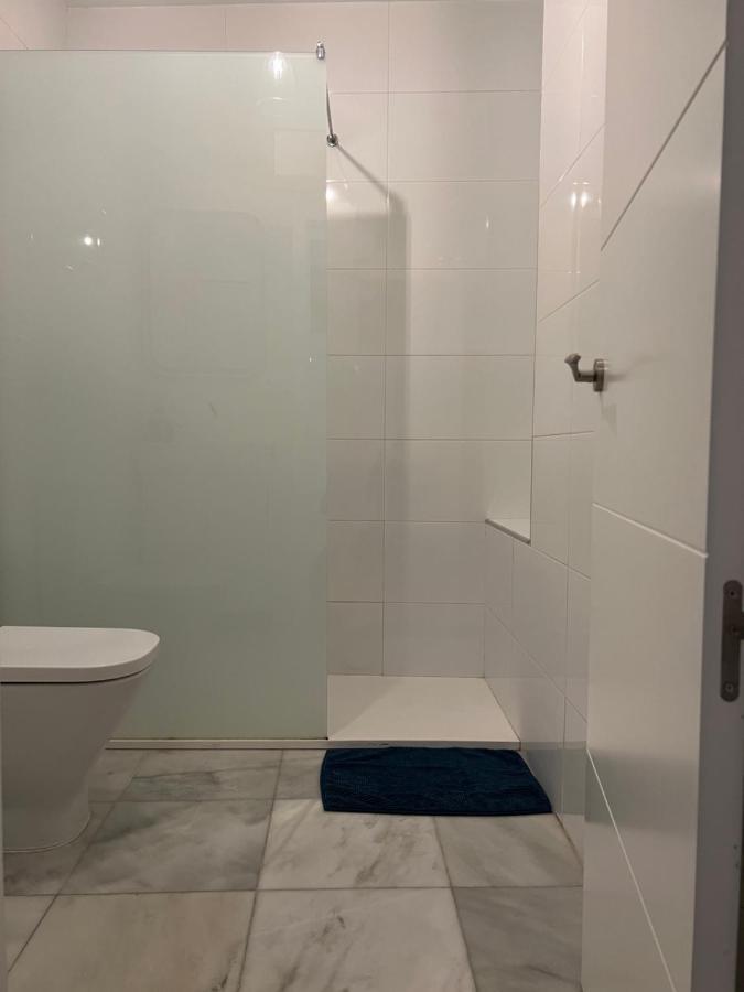 Il Rifugio Apartment Кадис Екстериор снимка